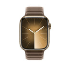 Apple 45mm Taupe Magnetic Link - M/L
