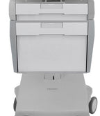 Ergotron 97-854 multimedia cart accessory Grey, White Basket