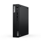 Lenovo ThinkCentre M70q Gen 5 Intel® Core™ i5 i5-14500T 16 GB DDR5-SDRAM 512 GB SSD Windows 11 Pro Mini PC Black