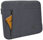 Case Logic Huxton HUXS-214 Graphite 35.6 cm (14") Sleeve case