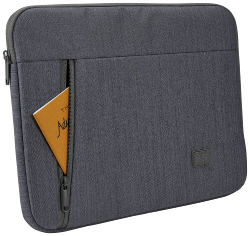 Case Logic Huxton HUXS-214 Graphite 35.6 cm (14") Sleeve case