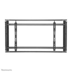 Neomounts LED-VW1750BLACK Videowall wall mount 32-55" - pull-out - max 35 kg