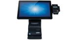 Elo Touch Solutions Wallaby POS Stand Black