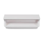 Ergotron 98-437 multimedia cart accessory White Platform