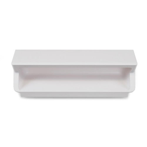 Ergotron 98-437 multimedia cart accessory White Platform