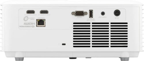 Viewsonic LSD500HD data projector Standard throw projector 5500 ANSI lumens 1080p (1920x1080) White
