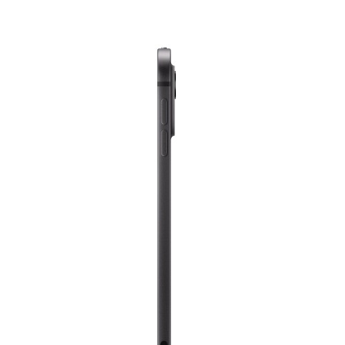 Apple iPad Pro 7th Gen 11in M4 Wi-Fi+Cellular 1TB - Black