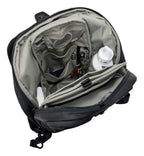 Thule Tact TACTBP114 - Black 35.6 cm (14") Backpack