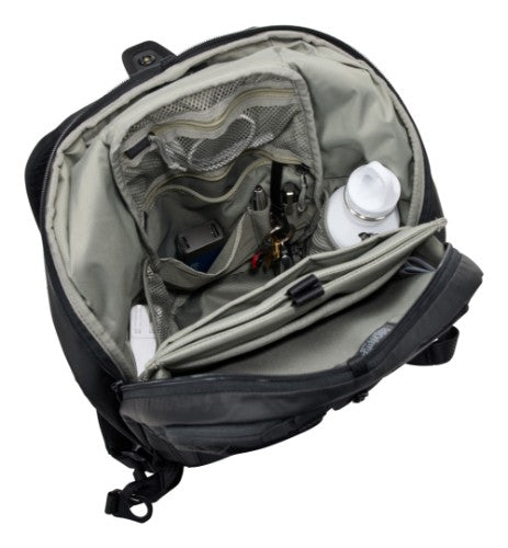 Thule Tact TACTBP114 - Black 35.6 cm (14") Backpack