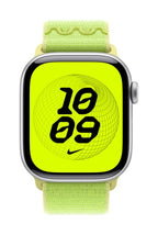 Apple 42mm Volt Splash Nike Sport Loop