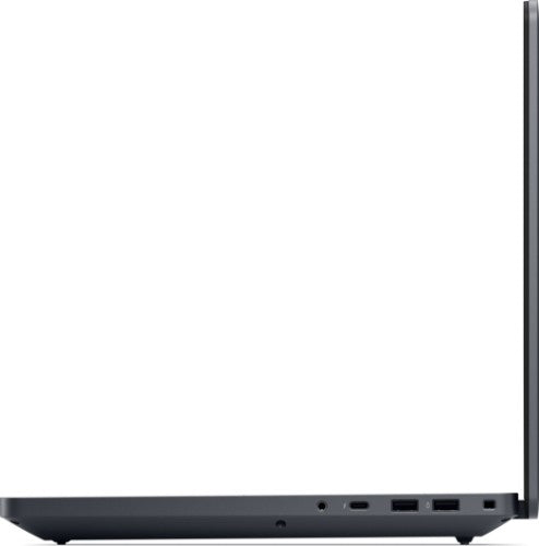 DELL Pro Max 16 Plus MB16250 Intel Core Ultra 7 265HX Mobile workstation 40.6 cm (16") Full HD+ 32 GB DDR5-SDRAM 1 TB SSD NVIDIA RTX PRO 2000 Blackwell Wi-Fi 7 (802.11be) Windows 11 Pro UK English Black
