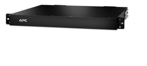 APC 5kVA and 6kVA Marine Filter Rack-Mount