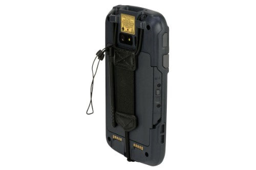 Honeywell Dolphin CT60 handheld mobile computer 11.9 cm (4.7") 1280 x 720 pixels Touchscreen 350 g Black