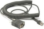 Honeywell CBL-600-400-C00 serial cable Grey 4 m