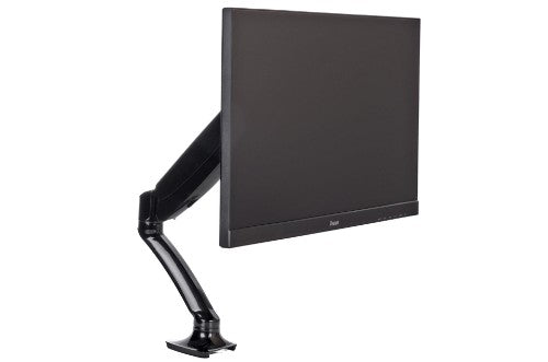 iiyama DS3001C-B1 monitor mount / stand 68.6 cm (27") Desk Black