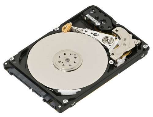 Lenovo 2.5", 300GB, 10K, SAS, Hot Swap