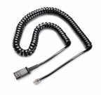 HP Poly U10P-S Cable