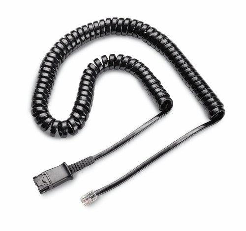 HP Poly U10P-S Cable