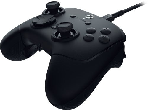 Razer Wolverine V3 Tournament Edition Black USB Gamepad Analogue PC, Xbox Series S, Xbox Series X