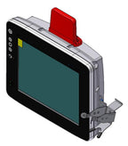 Advantech DL-MTSC003 mounting kit Steel