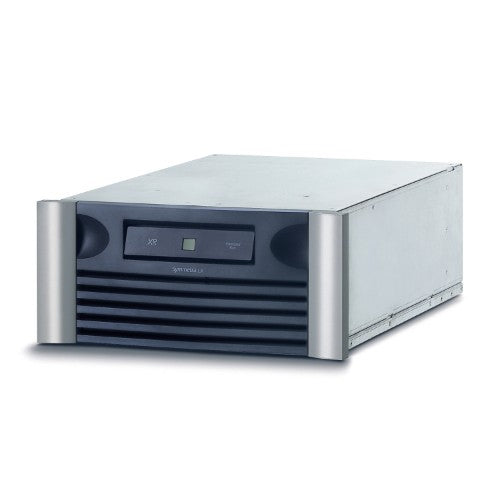 APC SYMMETRA LX 3 BATTERY RACK-MOUNT XR FRAME, 230V