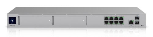 Ubiquiti Dream Machine Pro Max gateway/controller 10, 100, 1000, 2500 Mbit/s