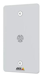 Axis 02270-001 microphone White