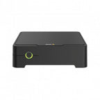 Axis 02046-003 network video recorder Black