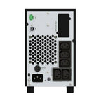 Vertiv Liebert Edge Uninterruptible Power Supply (UPS) - 1000VA 900W 230V Line Interactive AVR Mini Tower |0.9 PF