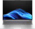 HP EliteBook 6 G1iR Intel Core 5 120U Laptop 40.6 cm (16") WUXGA 16 GB DDR5-SDRAM 512 GB SSD Wi-Fi 6E (802.11ax) Windows 11 Pro Silver
