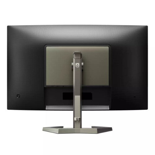 Philips Momentum 27M1C5500VL/00 computer monitor 68.6 cm (27") 2560 x 1440 pixels Quad HD LCD Black
