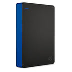 Seagate Game Drive STGD4000400 external hard drive 4 TB 2.5" Micro-USB B 3.2 Gen 1 (3.1 Gen 1) Black