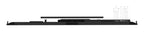 Lenovo ThinkVision T86 computer monitor 2.18 m (86") 3840 x 2160 pixels 4K Ultra HD LED Touchscreen Black