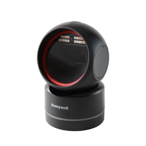 Honeywell HF680 Fixed bar code reader 2D LED Black