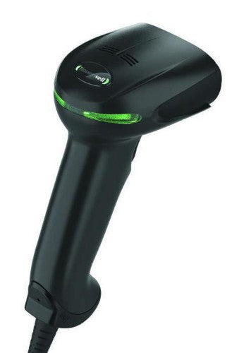 Honeywell Xenon Extreme Performance 1952g Handheld bar code reader 1D/2D LED Black