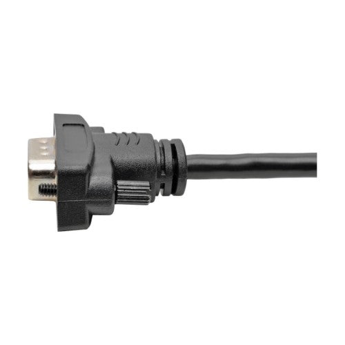 Tripp Lite P566-003-VGA HDMI to VGA Active Adapter Cable (HDMI to Low-Profile HD15 M/M), 3 ft. (0.9 m)