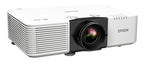 Epson EB-L790U Standard throw projector 7300 ANSI lumens 3LCD WUXGA (1920x1200) White
