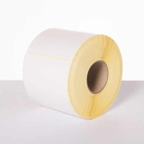 Brother BUS-1J211148-203 printer label White Self-adhesive printer label