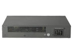HPE A 3100-8 v2 EI Managed L2 Fast Ethernet (10/100) 1U Grey