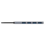 Origin Storage Docking Station USB 3.2 with Dual Connector