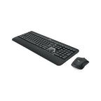 Logitech MK540 Advanced