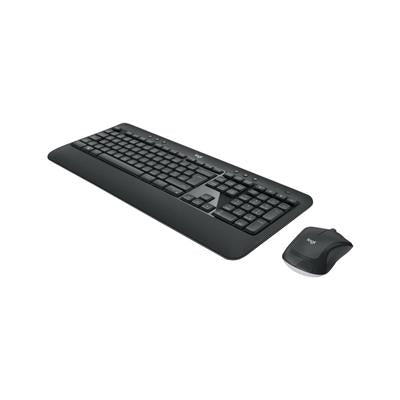 Logitech MK540 Advanced