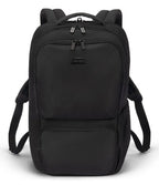 DICOTA D32116-RPET backpack Casual backpack Black Polyester, Recycled polyethylene terephthalate (rPET)