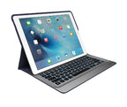 Logitech CREATE AZERTY French Smart Connector Blue, Grey