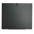 APC NetShelter SX 48U 1200mm Deep Split Side Panels Black Qty 2