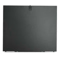 APC NetShelter SX 48U 1200mm Deep Split Side Panels White Qty 2