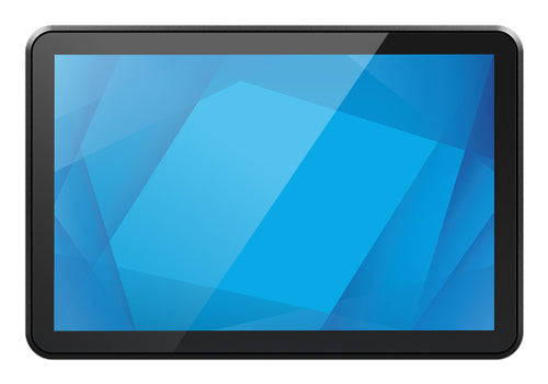 Elo Touch Solutions 1064L Digital signage flat panel 25.6 cm (10.1") LED 500 cd/m² Black Touchscreen