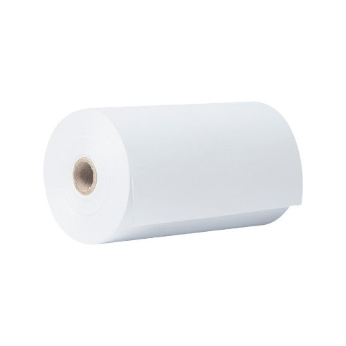 Brother BDL-7J000102-058 Thermal paper roll white 101,6mm x 32,2m for Brother TD-4210/4410