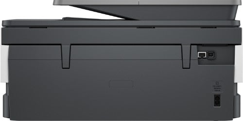 HP OfficeJet Pro 8125e Wireless All-in-One Color Printer, Instant Ink; Two-sided printing