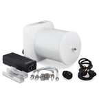 SilverNet AP1200-360 1167 Mbit/s White Power over Ethernet (PoE)